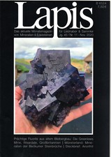 Lapis magazin 2020 gebraucht kaufen  München
