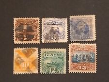 Timbres etats unis d'occasion  Aix-les-Bains