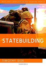 Statebuilding paperback timoth for sale  DUNFERMLINE