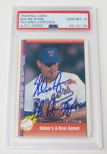 Nolan ryan hof for sale  Murfreesboro