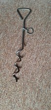 Metal screw spiral for sale  HITCHIN