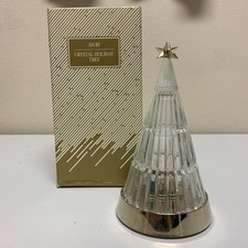 Avon crystal light for sale  Milpitas