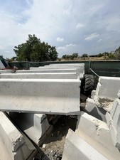 10ft jersey barriers for sale  Denver