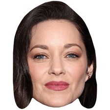 Marion cotillard masques d'occasion  Expédié en France