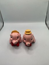 Vtg pink elephant for sale  Macomb