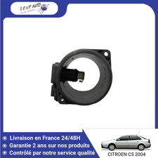 Debimetre air citroen d'occasion  Saint-Quentin