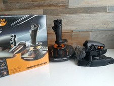 Thrustmaster .16000m fcs for sale  ROBERTSBRIDGE