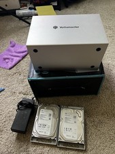 Yottamaster bay aluminum for sale  Raleigh