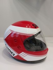 Original shoei helmet usato  Avigliano Umbro