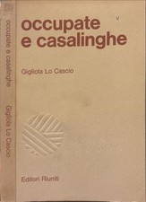 Occupate casalinghe cascio usato  Italia
