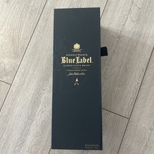 Johnnie walker blue for sale  IVER