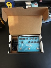 Strymon bigsky multi for sale  Middleburg