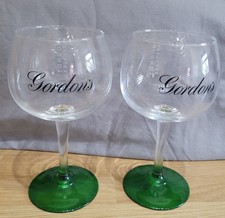 Green gordon gin for sale  PUDSEY