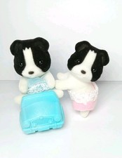 Calico critters border for sale  West Plains