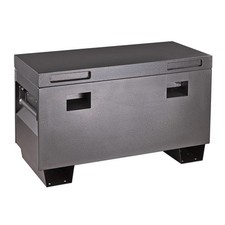 Coffre chantier verrouillable d'occasion Coffre chantier verrouillable d'occasion  France