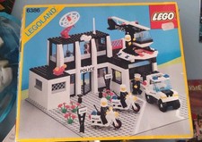 Lego 6386 solo usato  Zugliano