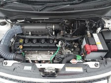 Ignis gearbox 2018 for sale Ignis gearbox 2018 for sale  SKELMERSDALE