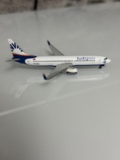 Sunexpress b737 800 gebraucht kaufen  Langenhagen