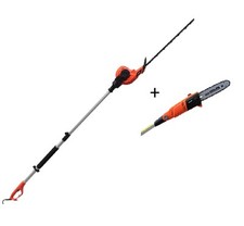 Electric long reach for sale  UK