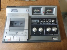 Technics 640 platine d'occasion  Bourg-en-Bresse