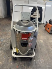 Rupes atex kx125n for sale  BRISTOL