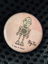Fossil retro button gebraucht kaufen  Baden-Baden
