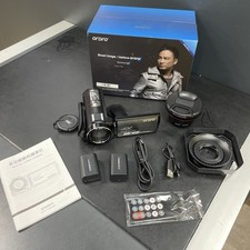 Ordro infrared night for sale  LIVINGSTON