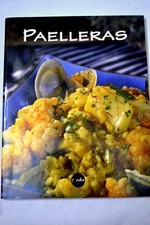 Paelleras,VV. AA. comprar usado  Enviando para Brazil