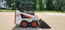Bobcat s70 mini for sale  Cleveland
