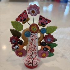Mexican folk art for sale  Southport