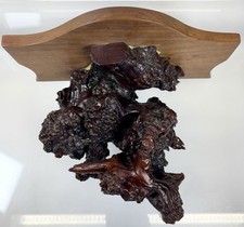 Live edge root for sale  Batavia