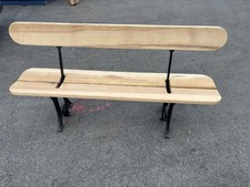 tram bench for sale tram bench for sale MANCHESTER