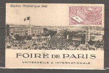 Lot 7044 carte d'occasion  Blois