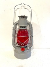 Ancienne lampe tempête d'occasion  Giromagny