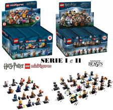 Lego 71022 71028 usato  Roma