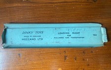 Dinky toys bedford usato  Italia