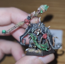 Warhammer fantasy skaven usato  Scicli
