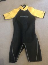 Childrens yellow black for sale  PETERBOROUGH