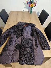 Doudoune longue femme d'occasion  Rouen-