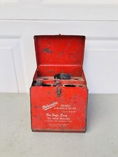 Vintage milwaukee big for sale  Chambersburg
