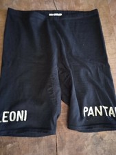 Pantaloncini ciclismo vintage. usato  Vico nel Lazio