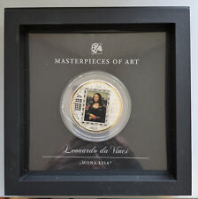 Masterpiece art leonardo gebraucht kaufen  Seligenstadt