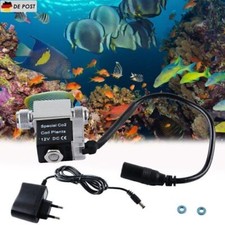 électrovanne co2 aquarium d'occasion  Expédié en France