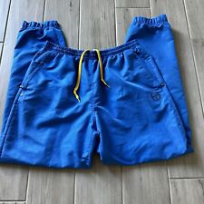 Sergio tacchini blue d'occasion  Expédié en Belgium