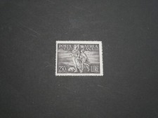 Vatican timbre pa16 d'occasion  Grièges