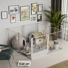 Safe pet playpen d'occasion  Expédié en Belgium