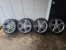 Momo arrow wheels for sale  Columbus
