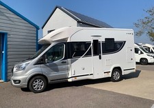 Benimar tessoro t413 for sale  PRESTON