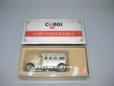 Corgi collectors classics usato  Italia