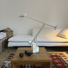 Rare white artemide for sale  CANTERBURY